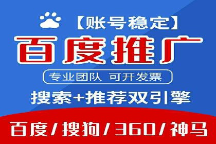 深度解析：百度推广代理的运营策略与效果